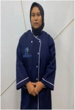 Siti Nurhasanah Karim-Live-in Housemaid Service