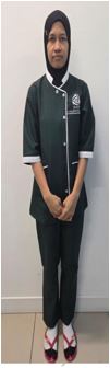 Puji Astuti Purnomo-Live-in Housemaid Service