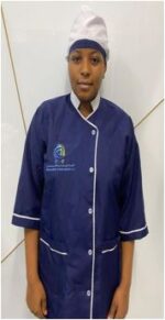 Lovina Natukunda-Live-in Housemaid Service