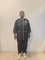 Phiona Nabanda-Live-in Housemaid Service