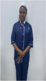 Jackline Namugalula-Live-in Housemaid Service