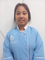 KHAING HNIN WAI