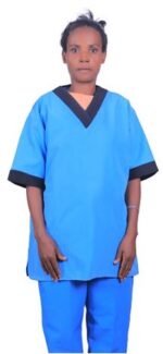 Tigisit Lelago Waniso-Live-in Housemaid Service