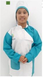 Khaing Hnin Wai-Live-in Housemaid Service