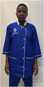 Moreen Nakalyango-Live-in Housemaid Service