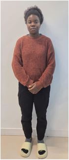 Sandra Nangobi-Live-in Housemaid Service