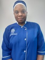 PAULINE BWIRE ACHOKA