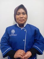 TITIN HOTIMAH BT DARWA TARHADI