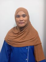 KURIYAH BT SAYUD TAKIM