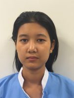 CHIT SU WAI