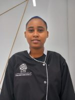 BELDA ABERU HAWASSO